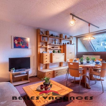 Grand Duplex Pour 8 A Saint-Lary Vill. Avec Balcon, Ascenseur Et Proximite Telepherique - Fr-1-296-314 外观 照片