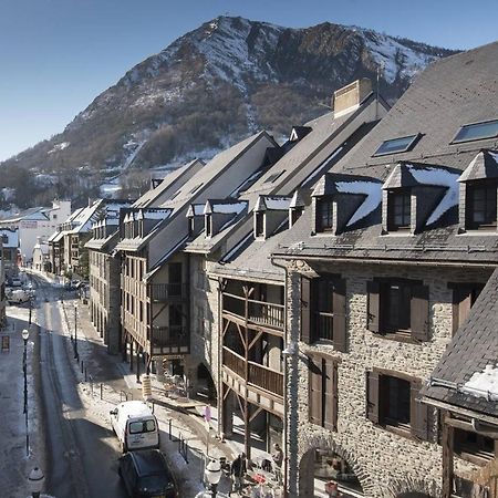 Grand Duplex Pour 8 A Saint-Lary Vill. Avec Balcon, Ascenseur Et Proximite Telepherique - Fr-1-296-314 外观 照片
