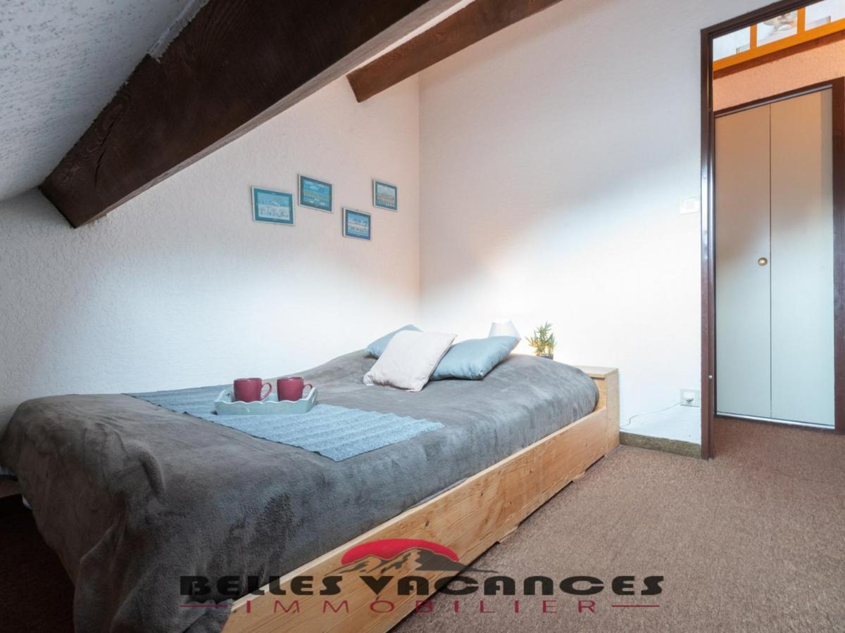 Grand Duplex Pour 8 A Saint-Lary Vill. Avec Balcon, Ascenseur Et Proximite Telepherique - Fr-1-296-314 外观 照片