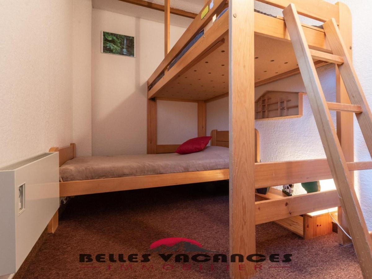 Grand Duplex Pour 8 A Saint-Lary Vill. Avec Balcon, Ascenseur Et Proximite Telepherique - Fr-1-296-314 外观 照片