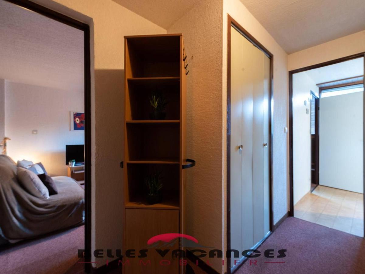 Grand Duplex Pour 8 A Saint-Lary Vill. Avec Balcon, Ascenseur Et Proximite Telepherique - Fr-1-296-314 外观 照片